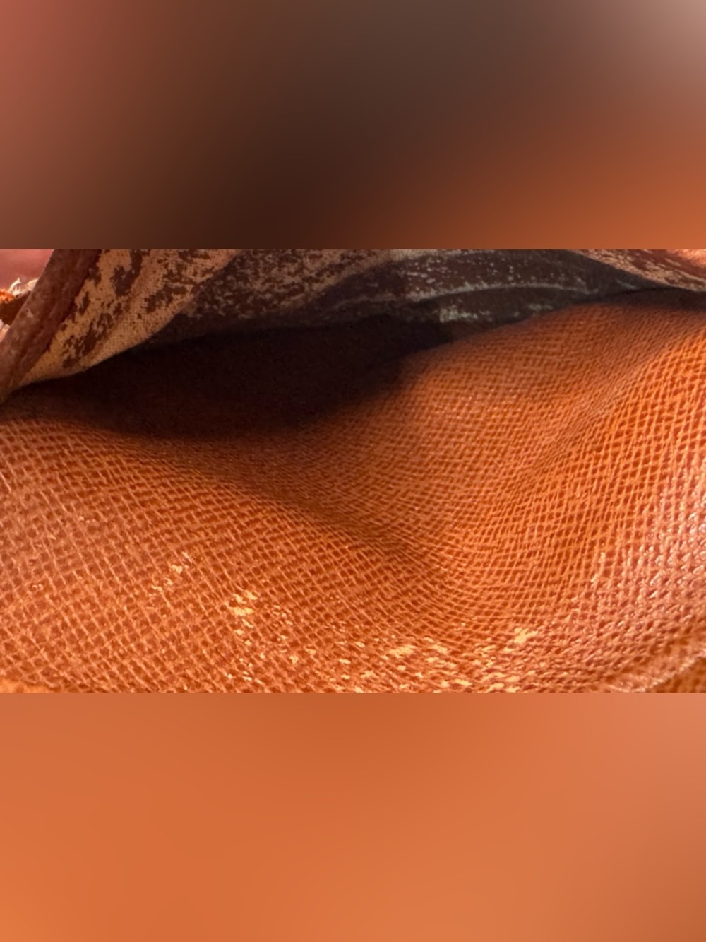 Louis Vuitton Monogram Wallet - Picture 15 of 16